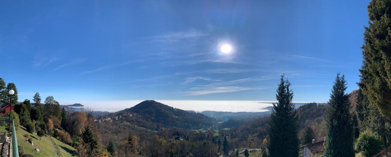 La Villa 840 Residence Biella Buitenkant foto