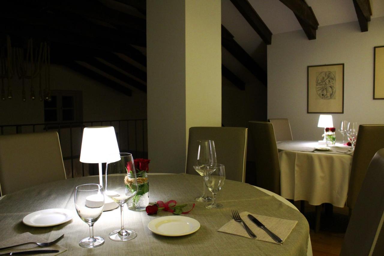 La Villa 840 Residence Biella Buitenkant foto